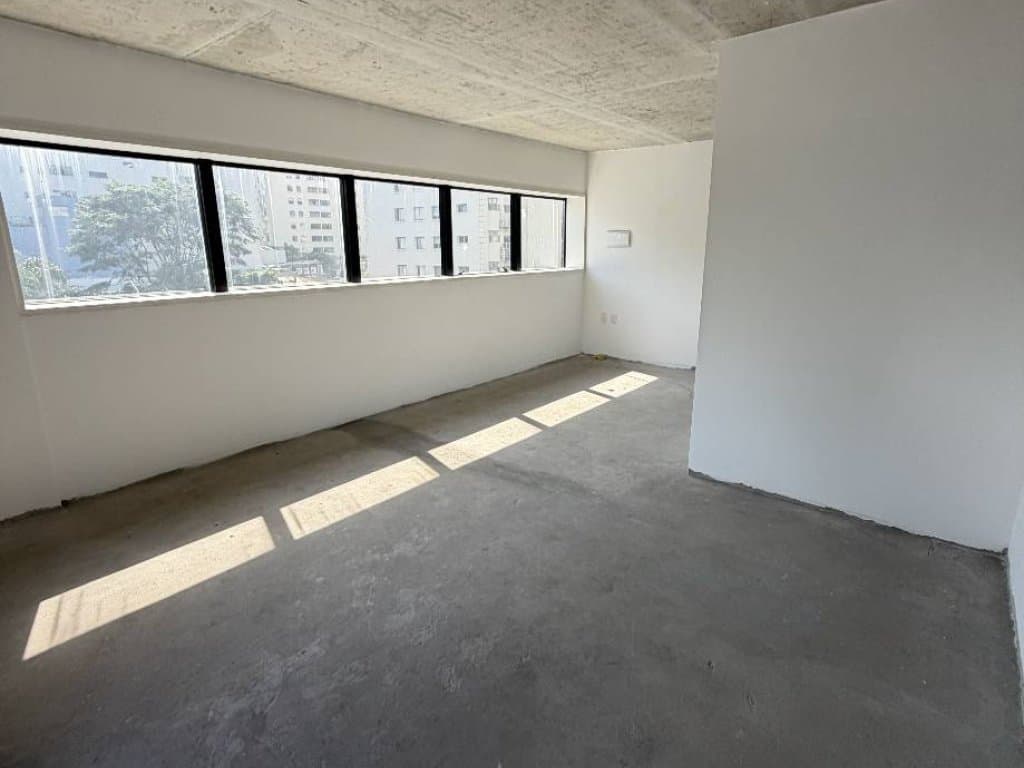 Foto 10 de 16: Comercial em leilão em São Paulo - SP, bairro Cerqueira César — Sala Comercial, Sala Comercial, 1 Vaga(S) de Garagem