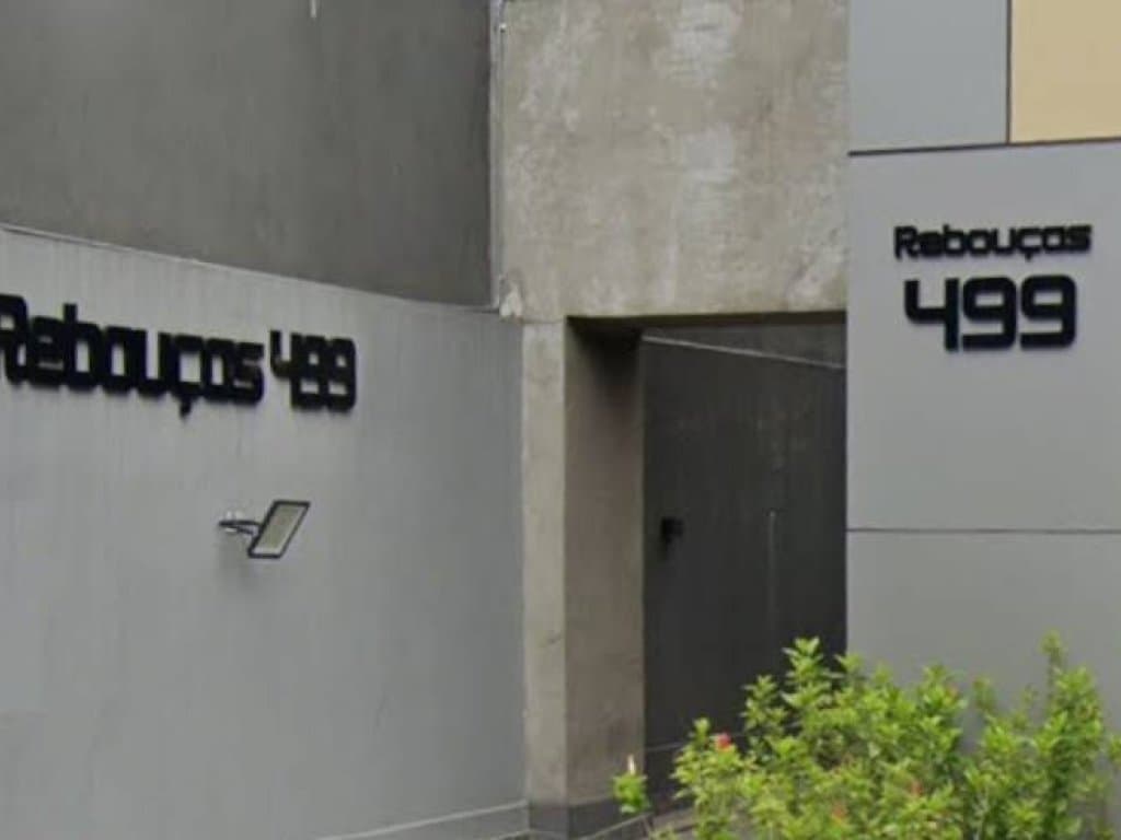 Foto 8 de 16: Comercial em leilão em São Paulo - SP, bairro Cerqueira César — Sala Comercial, Sala Comercial, 1 Vaga(S) de Garagem
