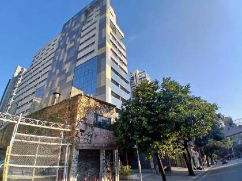 Foto 5 de 16: Comercial em leilão em São Paulo - SP, bairro Cerqueira César — Sala Comercial, Sala Comercial, 1 Vaga(S) de Garagem