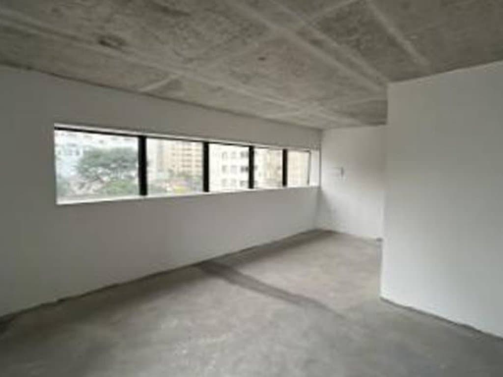 Foto 14 de 16: Comercial em leilão em São Paulo - SP, bairro Cerqueira César — Sala Comercial, Sala Comercial, 1 Vaga(S) de Garagem