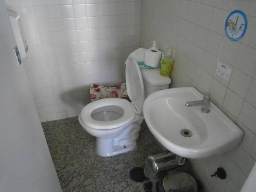 Foto 12 de 14: Comercial em leilão em São Paulo - SP, bairro Cerqueira César — Sala Comercial, Sala Comercial, 1 Vaga(S) de Garagem