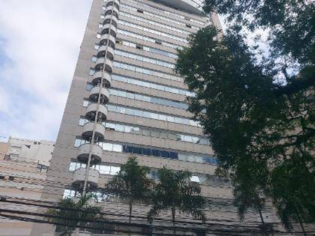 Foto 7 de 14: Comercial em leilão em São Paulo - SP, bairro Cerqueira César — Sala Comercial, Sala Comercial, 1 Vaga(S) de Garagem