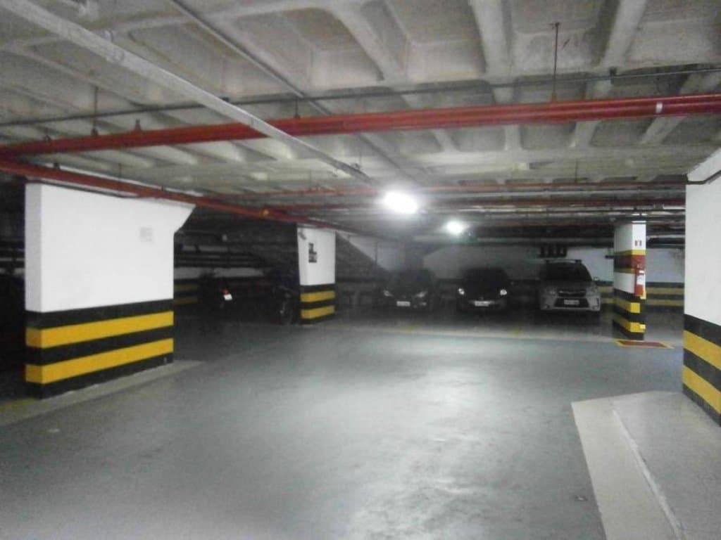 Foto 10 de 14: Comercial em leilão em São Paulo - SP, bairro Cerqueira César — Sala Comercial, Sala Comercial, 1 Vaga(S) de Garagem