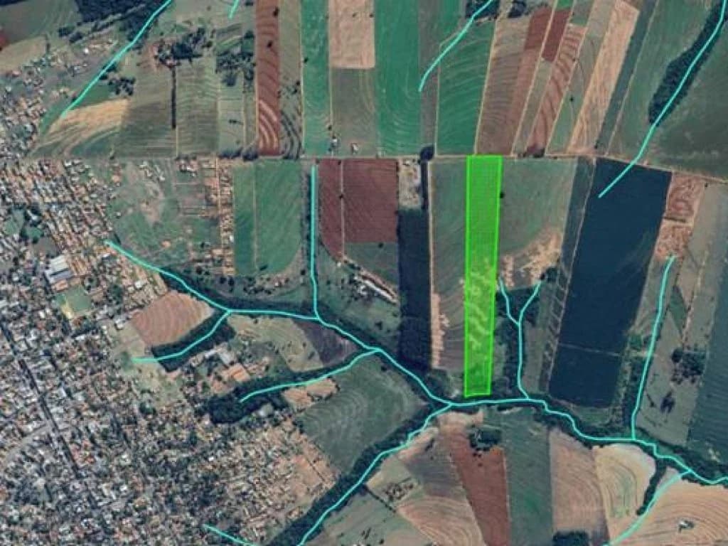 Foto 4 de 4: Terreno em leilão em Terra Roxa - PR — Lote, Rural, 0 Vaga(S) de Garagem