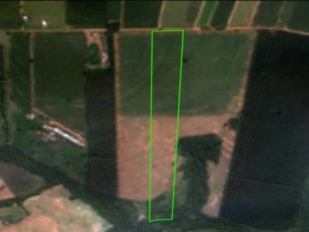 Foto 1 de 4: Terreno em leilão em Terra Roxa - PR — Lote, Rural, 0 Vaga(S) de Garagem