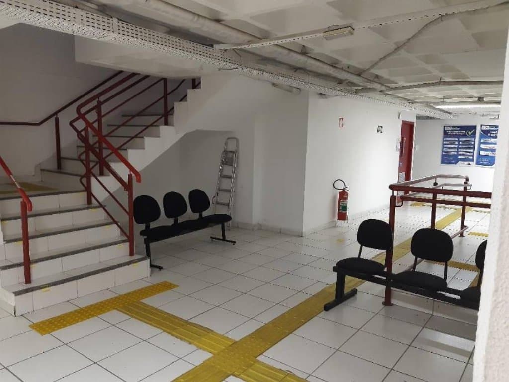 Foto 6 de 14: Comercial em leilão em Juiz De Fora - MG — Loja, Padrão, 0 Vaga(S) de Garagem