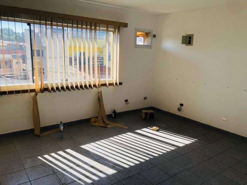 Foto 26 de 33: Comercial em leilão em São Bernardo Do Campo - SP, bairro Jordanopolis — Prédio, Padrão, 2 Vaga(S) de Garagem