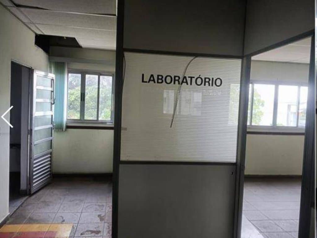 Foto 23 de 33: Comercial em leilão em São Bernardo Do Campo - SP, bairro Jordanopolis — Prédio, Padrão, 2 Vaga(S) de Garagem