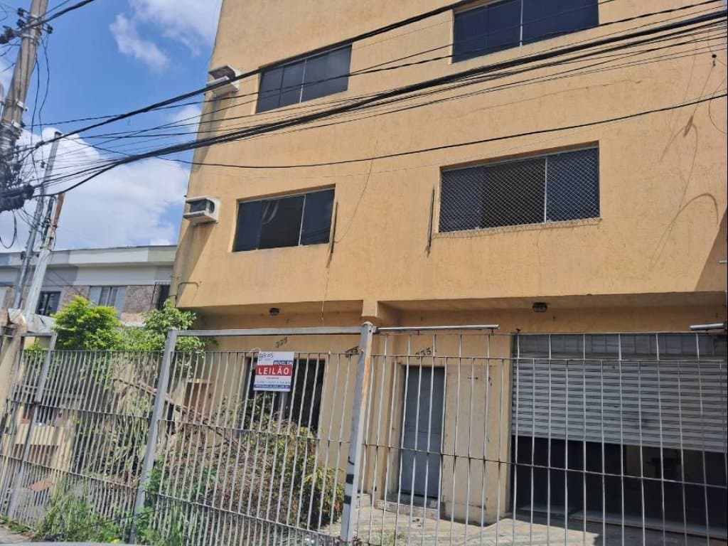 Foto 1 de 33: Comercial em leilão em São Bernardo Do Campo - SP, bairro Jordanopolis — Prédio, Padrão, 2 Vaga(S) de Garagem