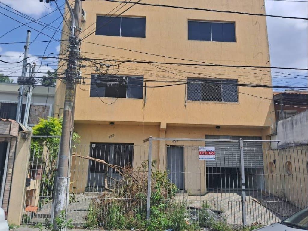 Foto 6 de 33: Comercial em leilão em São Bernardo Do Campo - SP, bairro Jordanopolis — Prédio, Padrão, 2 Vaga(S) de Garagem