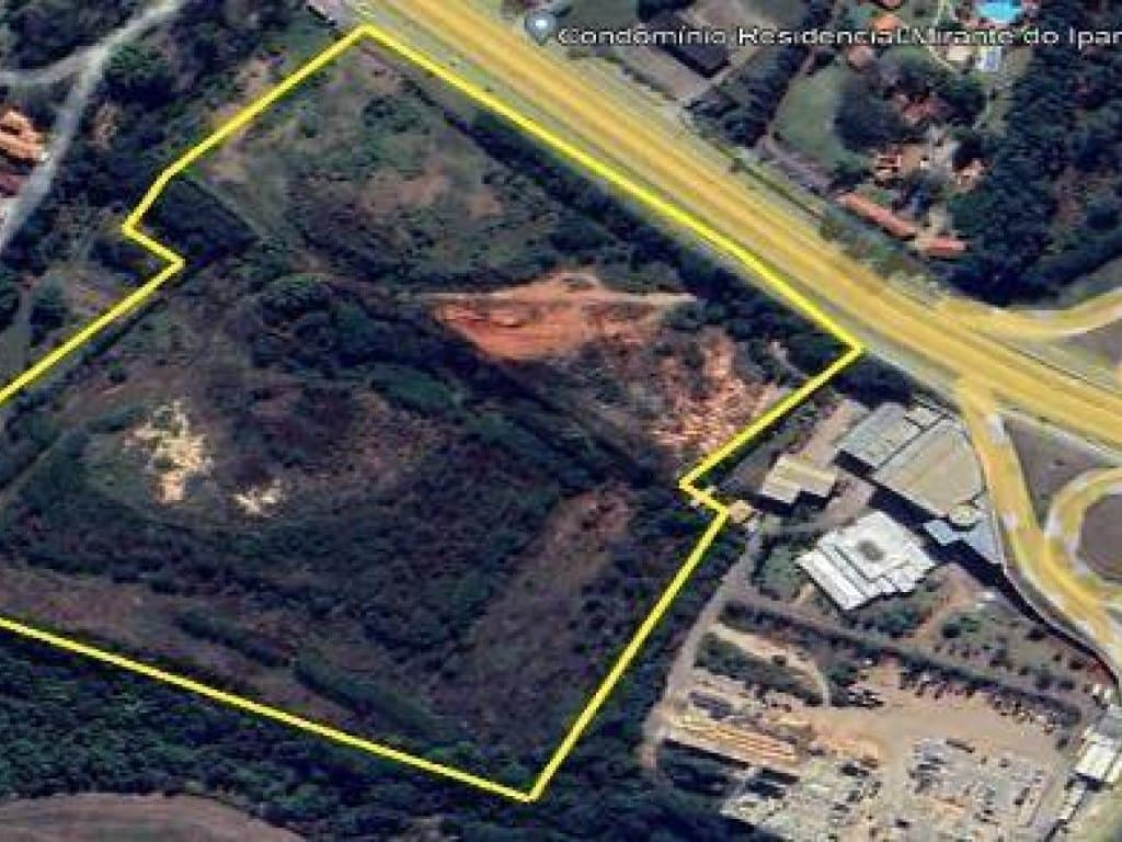 Foto 29 de 30: Terreno em leilão em Sorocaba - SP, bairro Itangua — Lote, Rural, 0 Vaga(S) de Garagem