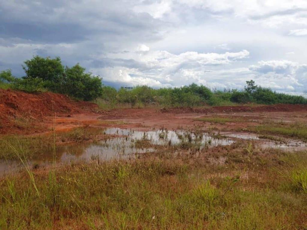 Foto 28 de 30: Terreno em leilão em Sorocaba - SP, bairro Itangua — Lote, Rural, 0 Vaga(S) de Garagem