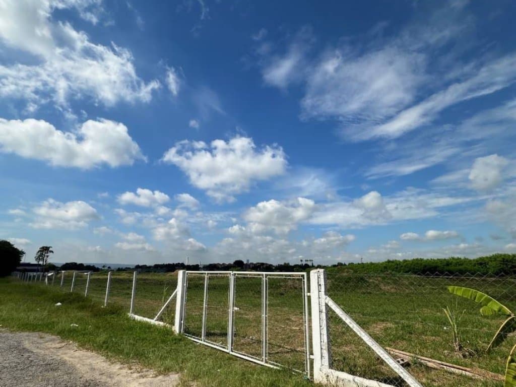 Foto 1 de 30: Terreno em leilão em Sorocaba - SP, bairro Itangua — Lote, Rural, 0 Vaga(S) de Garagem