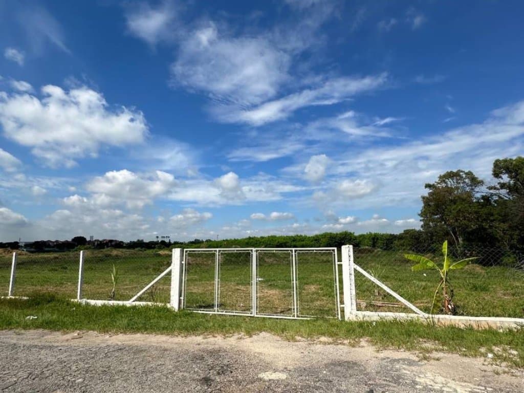 Foto 2 de 30: Terreno em leilão em Sorocaba - SP, bairro Itangua — Lote, Rural, 0 Vaga(S) de Garagem