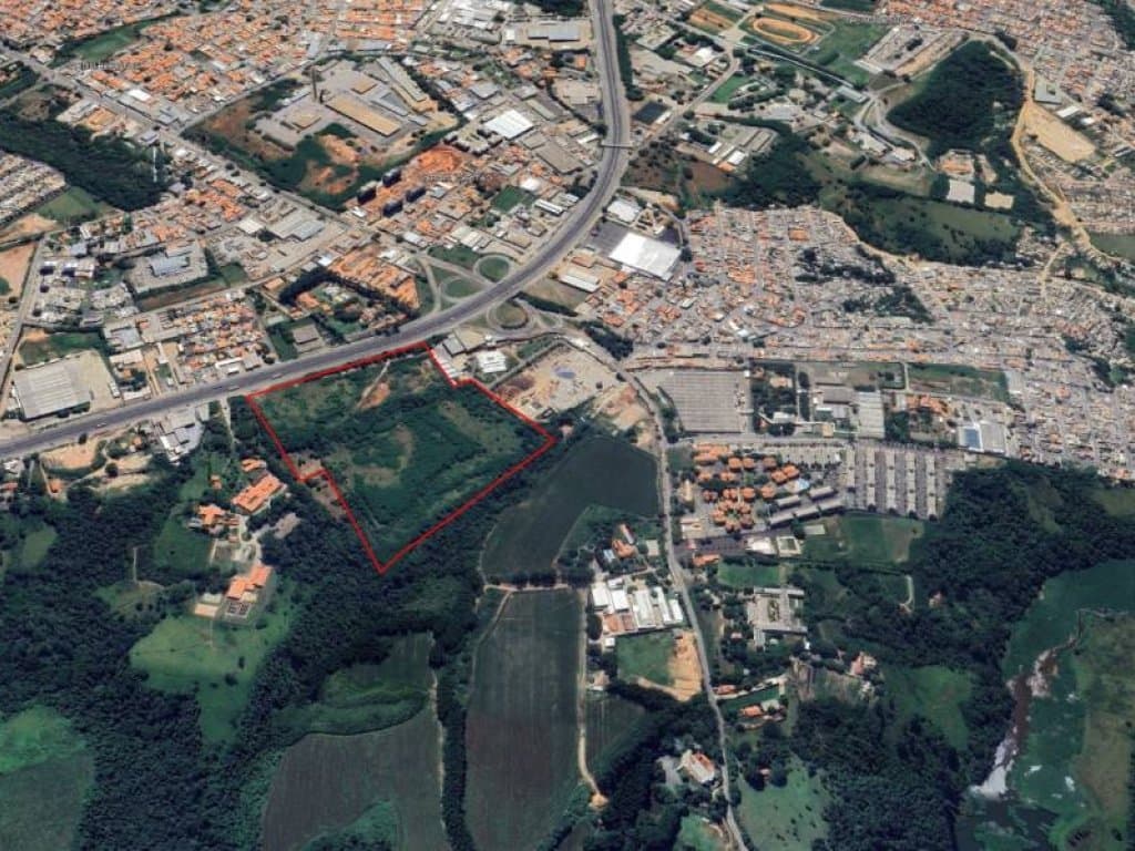 Foto 3 de 30: Terreno em leilão em Sorocaba - SP, bairro Itangua — Lote, Rural, 0 Vaga(S) de Garagem
