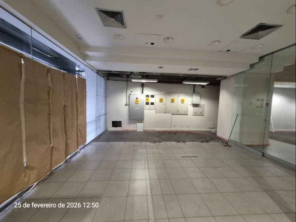 Foto 75 de 79: Comercial em leilão em São Paulo - SP, bairro Bela Vista — Ex-Agência, Padrão, 0 Vaga(S) de Garagem