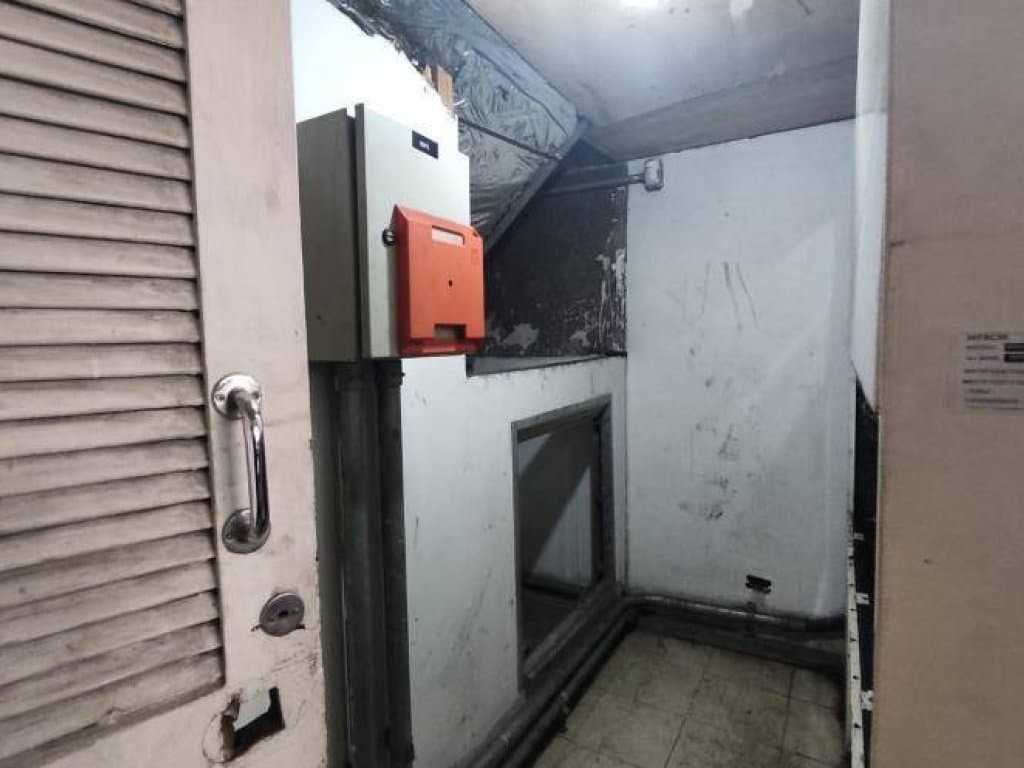 Foto 35 de 79: Comercial em leilão em São Paulo - SP, bairro Bela Vista — Ex-Agência, Padrão, 0 Vaga(S) de Garagem