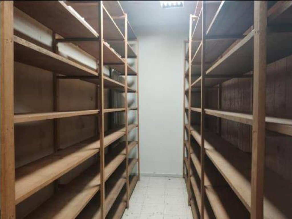 Foto 46 de 79: Comercial em leilão em São Paulo - SP, bairro Bela Vista — Ex-Agência, Padrão, 0 Vaga(S) de Garagem