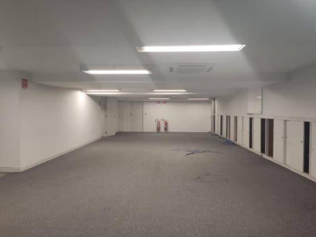 Foto 44 de 79: Comercial em leilão em São Paulo - SP, bairro Bela Vista — Ex-Agência, Padrão, 0 Vaga(S) de Garagem