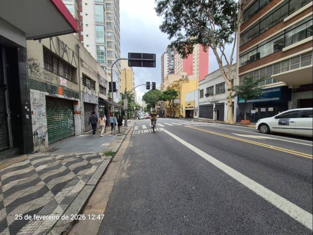 Foto 77 de 79: Comercial em leilão em São Paulo - SP, bairro Bela Vista — Ex-Agência, Padrão, 0 Vaga(S) de Garagem