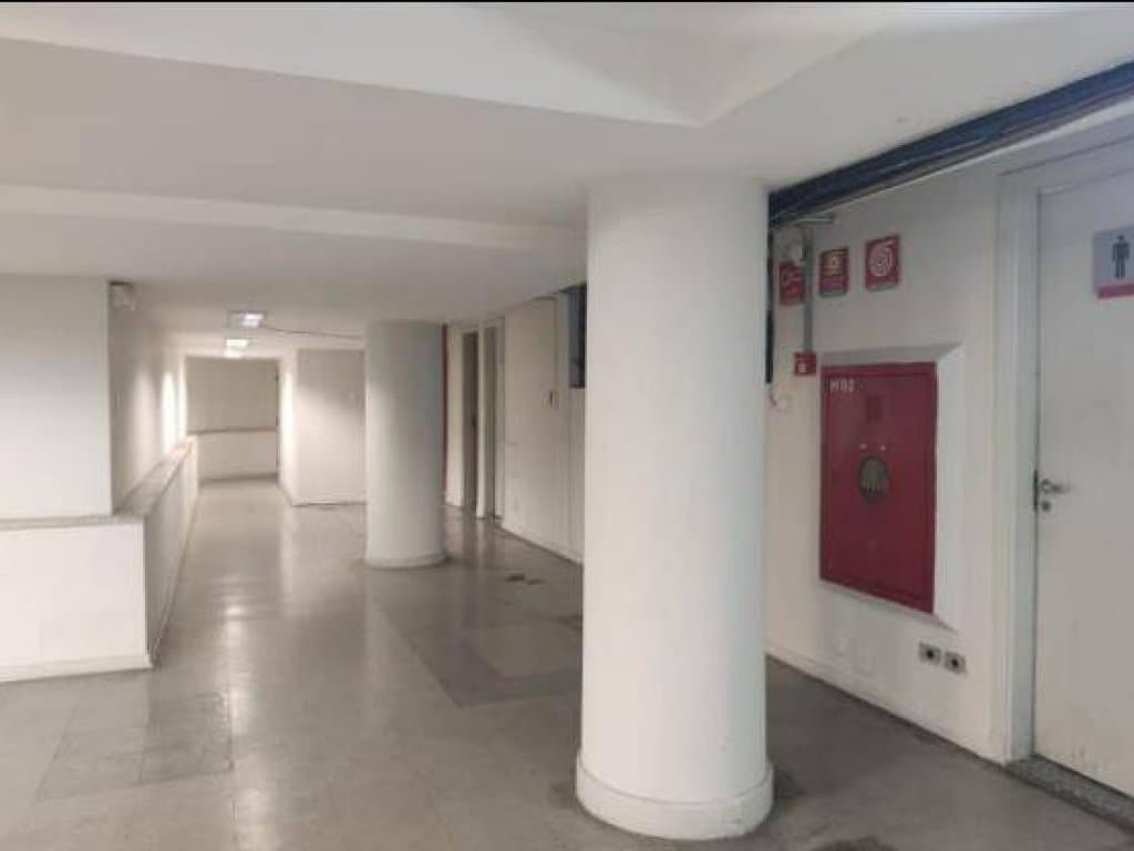 Foto 45 de 79: Comercial em leilão em São Paulo - SP, bairro Bela Vista — Ex-Agência, Padrão, 0 Vaga(S) de Garagem