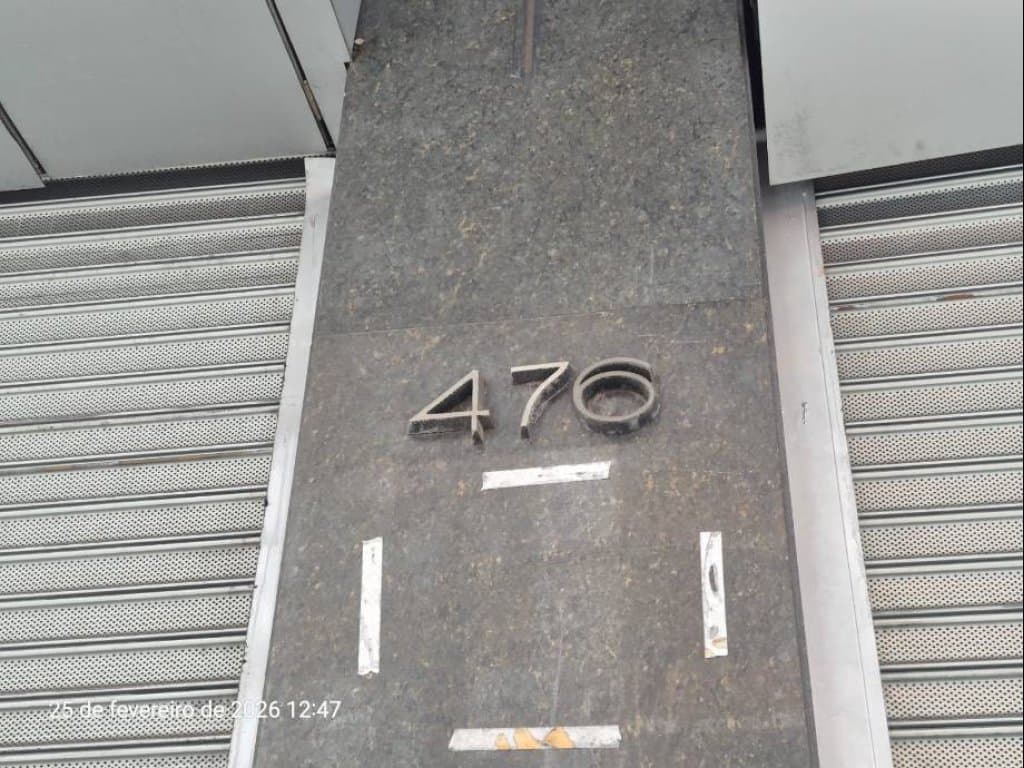 Foto 76 de 79: Comercial em leilão em São Paulo - SP, bairro Bela Vista — Ex-Agência, Padrão, 0 Vaga(S) de Garagem