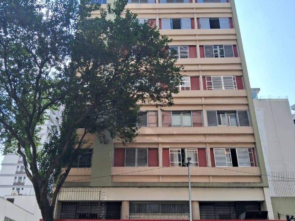 Foto 48 de 79: Comercial em leilão em São Paulo - SP, bairro Bela Vista — Ex-Agência, Padrão, 0 Vaga(S) de Garagem