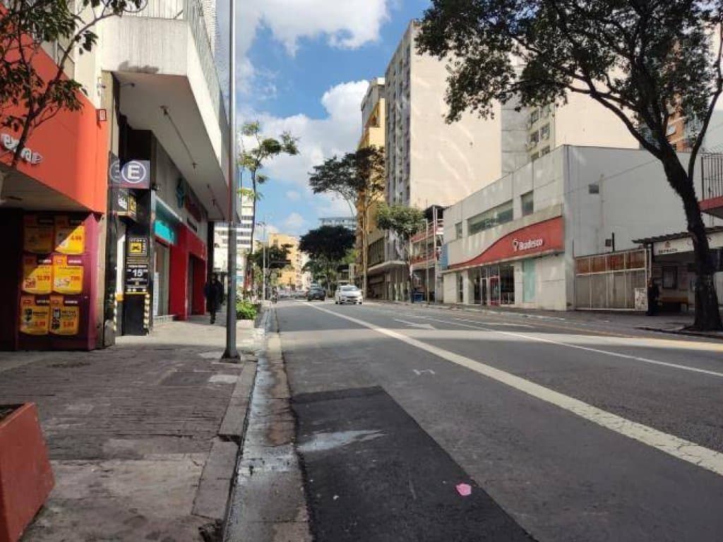 Foto 11 de 79: Comercial em leilão em São Paulo - SP, bairro Bela Vista — Ex-Agência, Padrão, 0 Vaga(S) de Garagem
