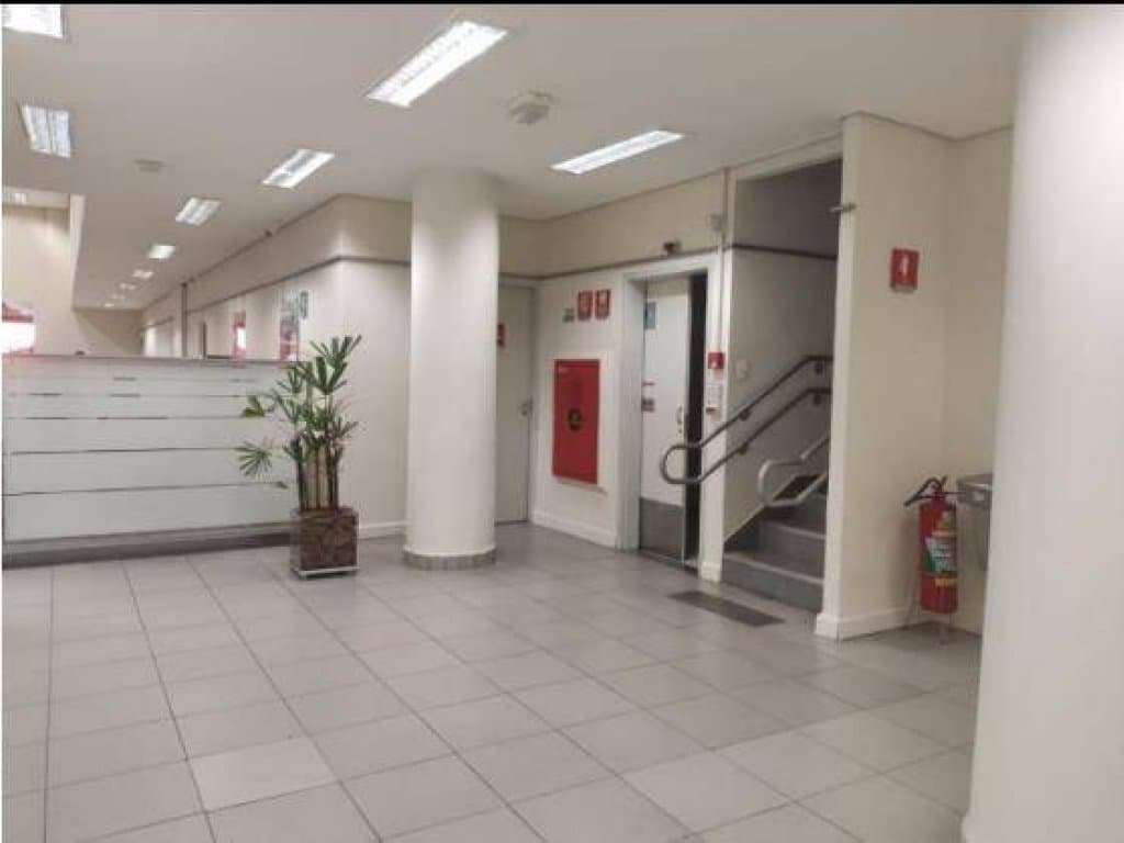 Foto 40 de 79: Comercial em leilão em São Paulo - SP, bairro Bela Vista — Ex-Agência, Padrão, 0 Vaga(S) de Garagem