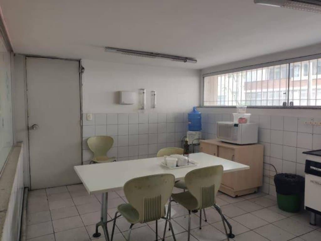 Foto 36 de 79: Comercial em leilão em São Paulo - SP, bairro Bela Vista — Ex-Agência, Padrão, 0 Vaga(S) de Garagem