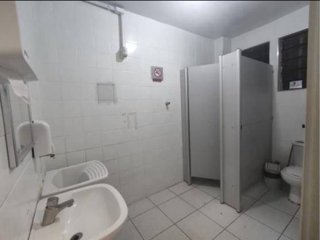 Foto 41 de 79: Comercial em leilão em São Paulo - SP, bairro Bela Vista — Ex-Agência, Padrão, 0 Vaga(S) de Garagem
