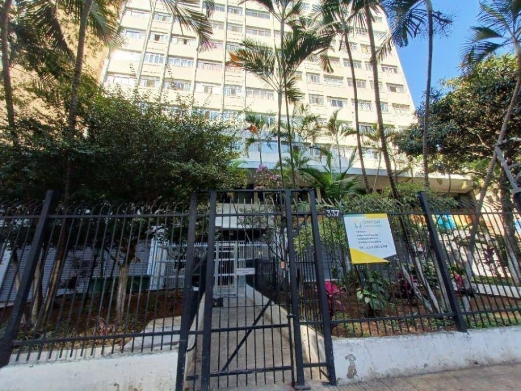 Foto 1 de 6: Comercial em leilão em São Paulo - SP, bairro Bela Vista — Loja, Padrão, 0 Vaga(S) de Garagem