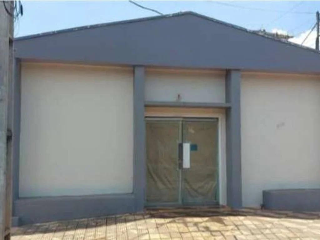 Foto 6 de 6: Comercial em leilão em Orindiúva - SP, bairro Centro — Ex-Agência, Padrão, 0 Vaga(S) de Garagem
