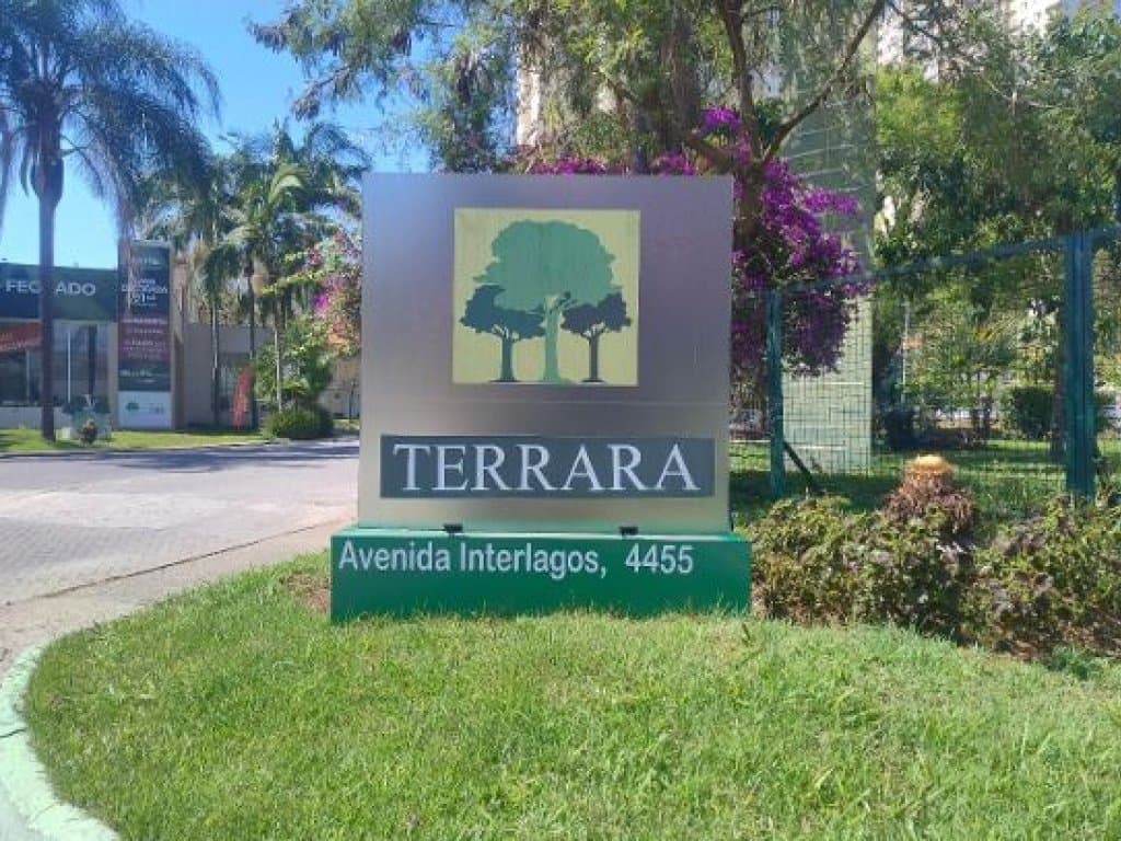 Foto 5 de 5: Apartamento em leilão em São Paulo - SP, bairro Interlagos — Direitos sobre Apartamento 61 m² com 01 vaga (Condomínio Terrara) - Interlagos - São Paulo - SP