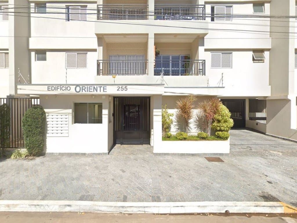 Foto 2 de 4: Apartamento em leilão em Araçatuba - SP, bairro Vila Carvalho — Apartamento 77 m² (01 vaga) - Vila Carvalho - Araçatuba - SP
