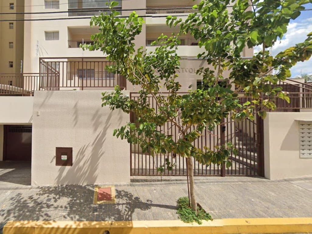 Foto 4 de 5: Apartamento em leilão em Araçatuba - SP, bairro Vila Bandeirantes — Apartamento 97 m² com 02 vagas (Próx. ao Araçatuba Shopping) - Vila Bandeirantes - Araçatuba - SP