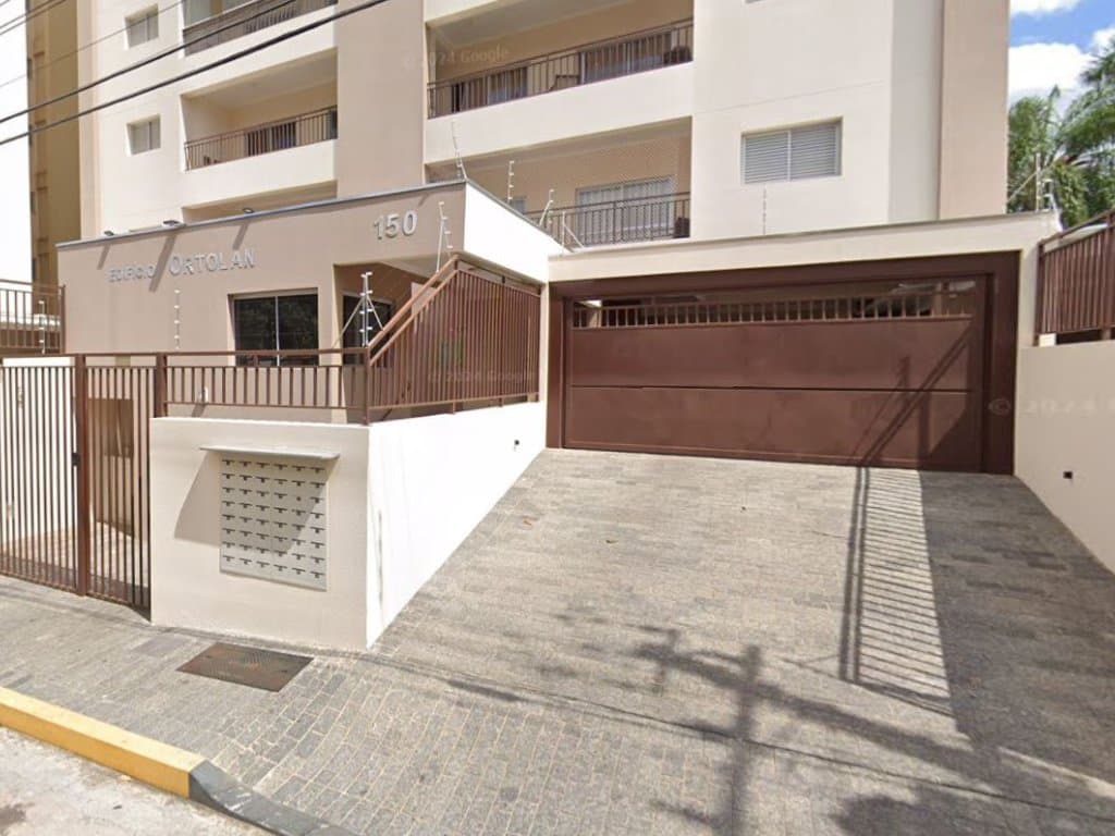 Foto 3 de 5: Apartamento em leilão em Araçatuba - SP, bairro Vila Bandeirantes — Apartamento 97 m² com 02 vagas (Próx. ao Araçatuba Shopping) - Vila Bandeirantes - Araçatuba - SP