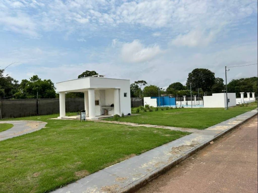 Foto 11 de 11: Terreno em leilão em Sinop - MT, bairro Eunice — Terreno em Condomínio 657 m² (Lt. 16 da Qd. 20) - Eunice - Sinop - MT