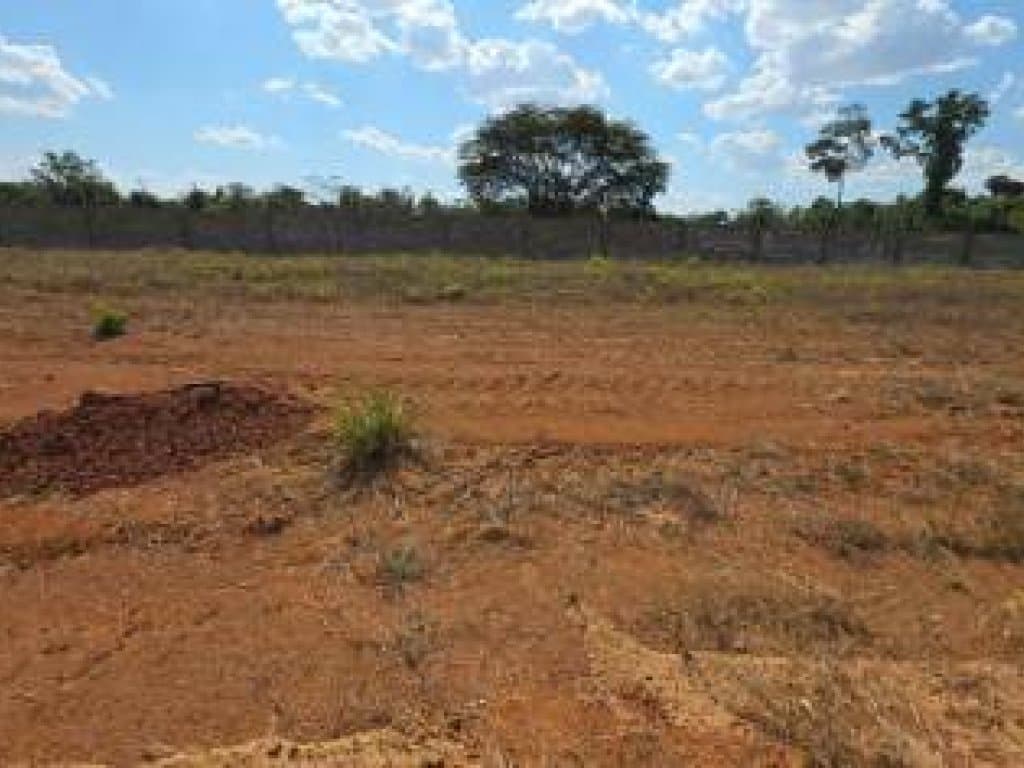 Foto 1 de 4: Terreno em leilão em Sinop - MT, bairro Eunice — Terreno em Condomínio 652 m² (Lt. 04 da Qd. 20) - Eunice - Sinop - MT