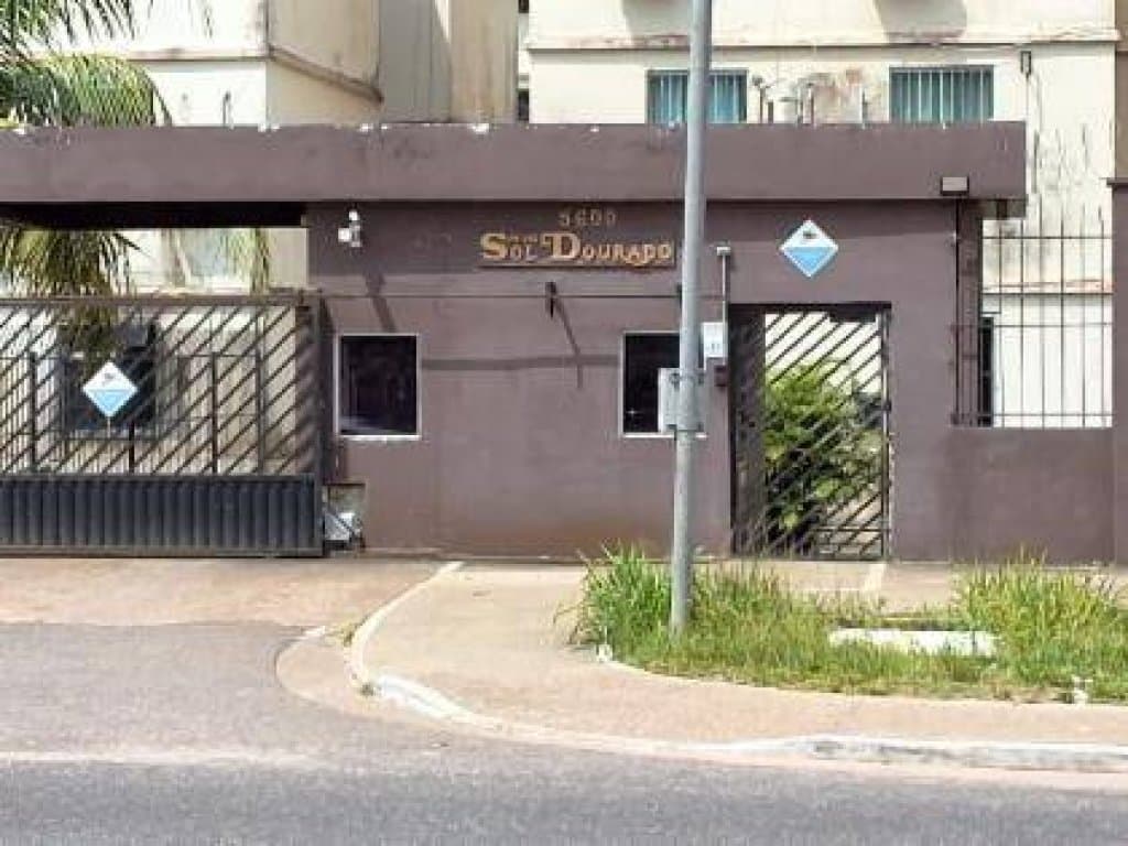 Foto 1 de 4: Apartamento em leilão em Belém - PA, bairro Parque Verde — Apartamento 69 m² (Unid. 202) - Parque Verde - Belém - PA