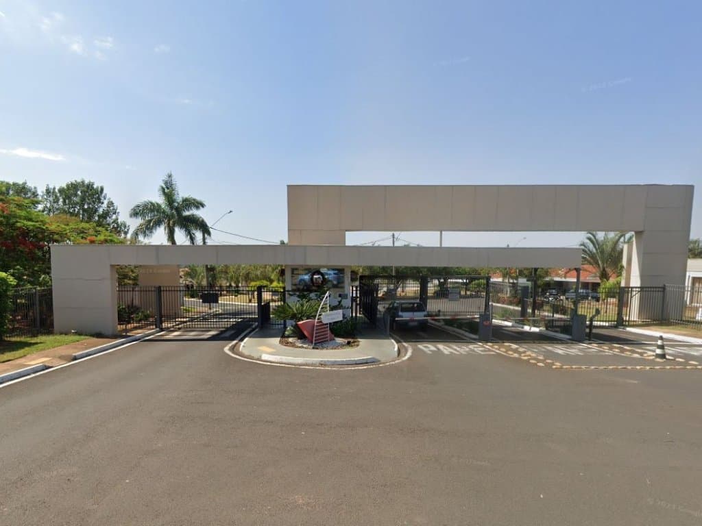 Foto 1 de 2: Casa em leilão em Marília - SP, bairro Jardim Nazareth — Casa em Condomínio 77 m² - Jardim Nazareth - Marília - SP