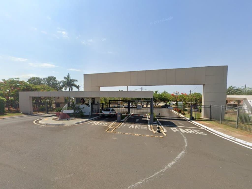 Foto 2 de 2: Casa em leilão em Marília - SP, bairro Jardim Nazareth — Casa em Condomínio 77 m² - Jardim Nazareth - Marília - SP