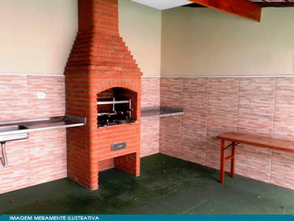 Foto 7 de 11: Apartamento em leilão em São Paulo - SP, bairro Liberdade — Direitos sobre Apartamento 113 m² (01 vaga) - Liberdade - São Paulo - SP