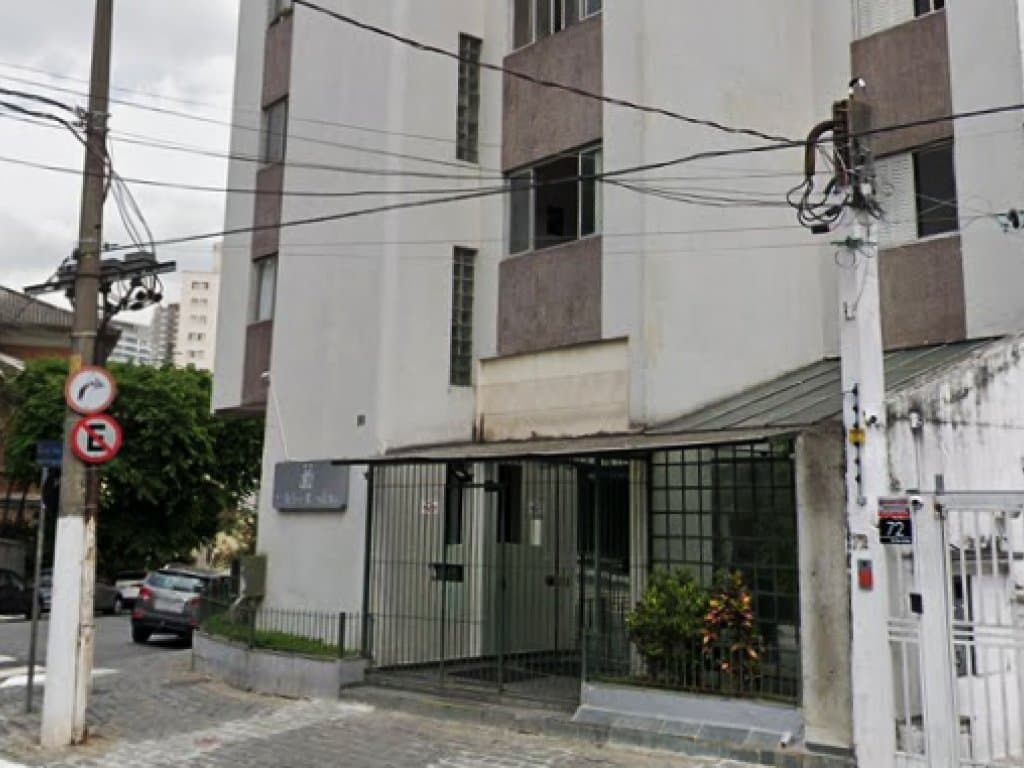Foto 4 de 11: Apartamento em leilão em São Paulo - SP, bairro Liberdade — Direitos sobre Apartamento 113 m² (01 vaga) - Liberdade - São Paulo - SP