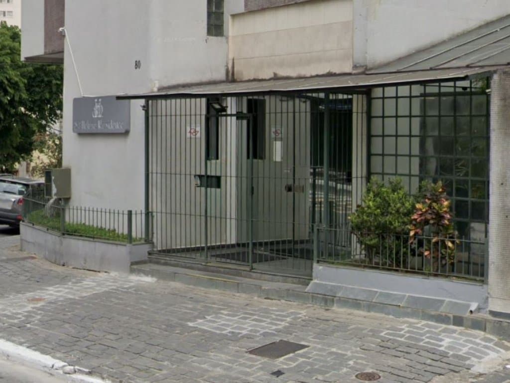 Foto 3 de 11: Apartamento em leilão em São Paulo - SP, bairro Liberdade — Direitos sobre Apartamento 113 m² (01 vaga) - Liberdade - São Paulo - SP