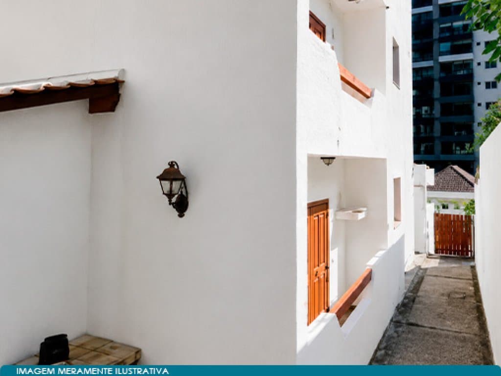 Foto 13 de 13: Casa em leilão em Nova Iguaçu - RJ, bairro Palmeiras — Direitos sobre Casa 296 m² (3 Pavimentos) - Palmeiras - Nova Iguaçu - RJ