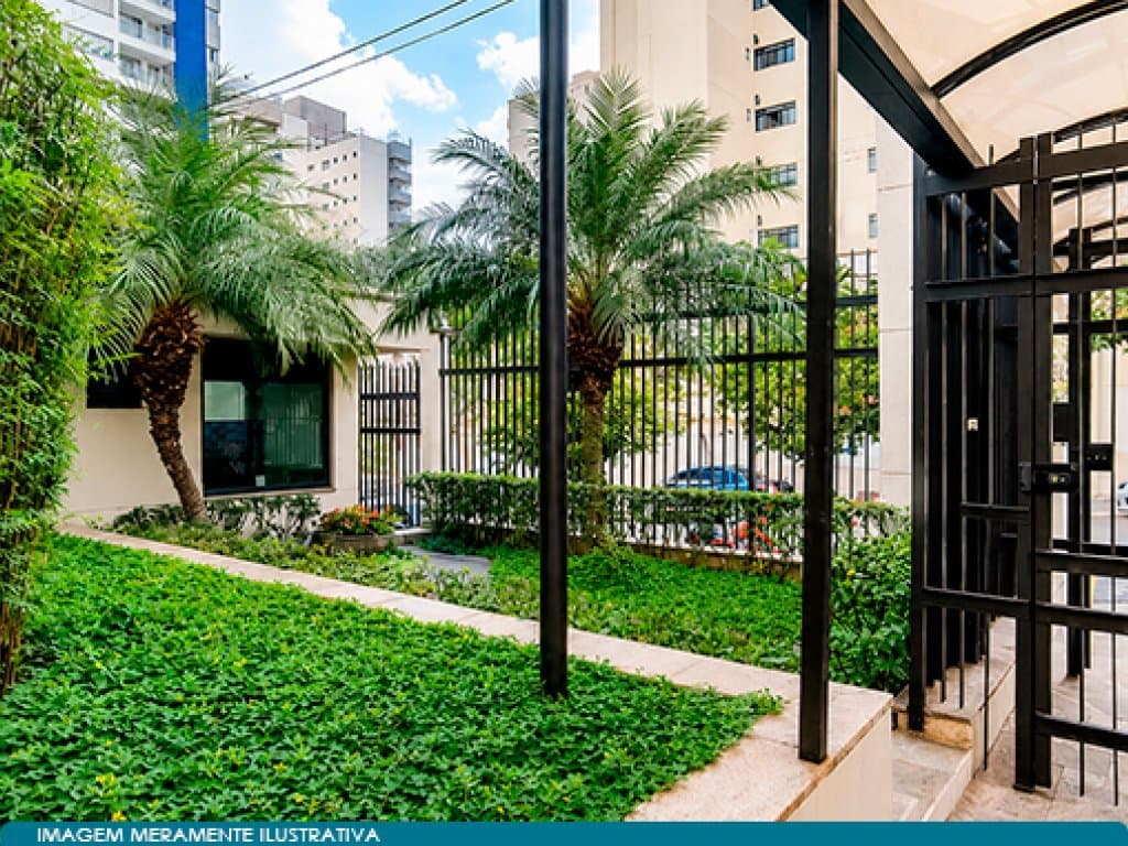 Foto 9 de 11: Apartamento em leilão em São Paulo - SP, bairro Vila Mascote — Apartamento 150 m² - Vila Mascote - São Paulo - SP