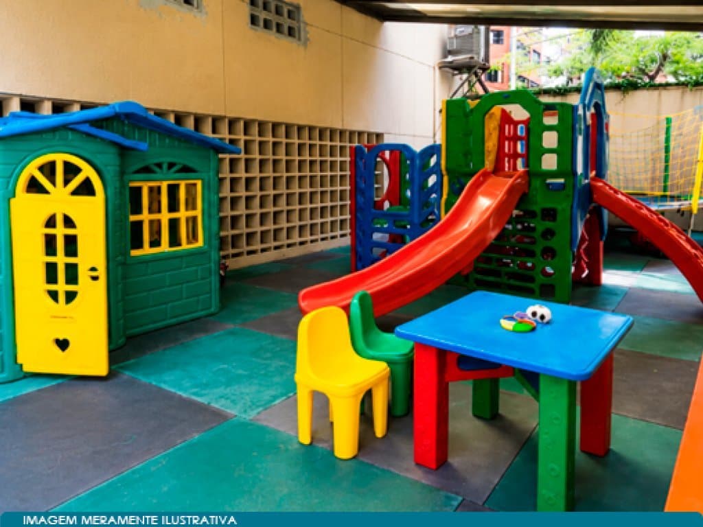 Foto 11 de 11: Apartamento em leilão em São Paulo - SP, bairro Vila Mascote — Apartamento 150 m² - Vila Mascote - São Paulo - SP