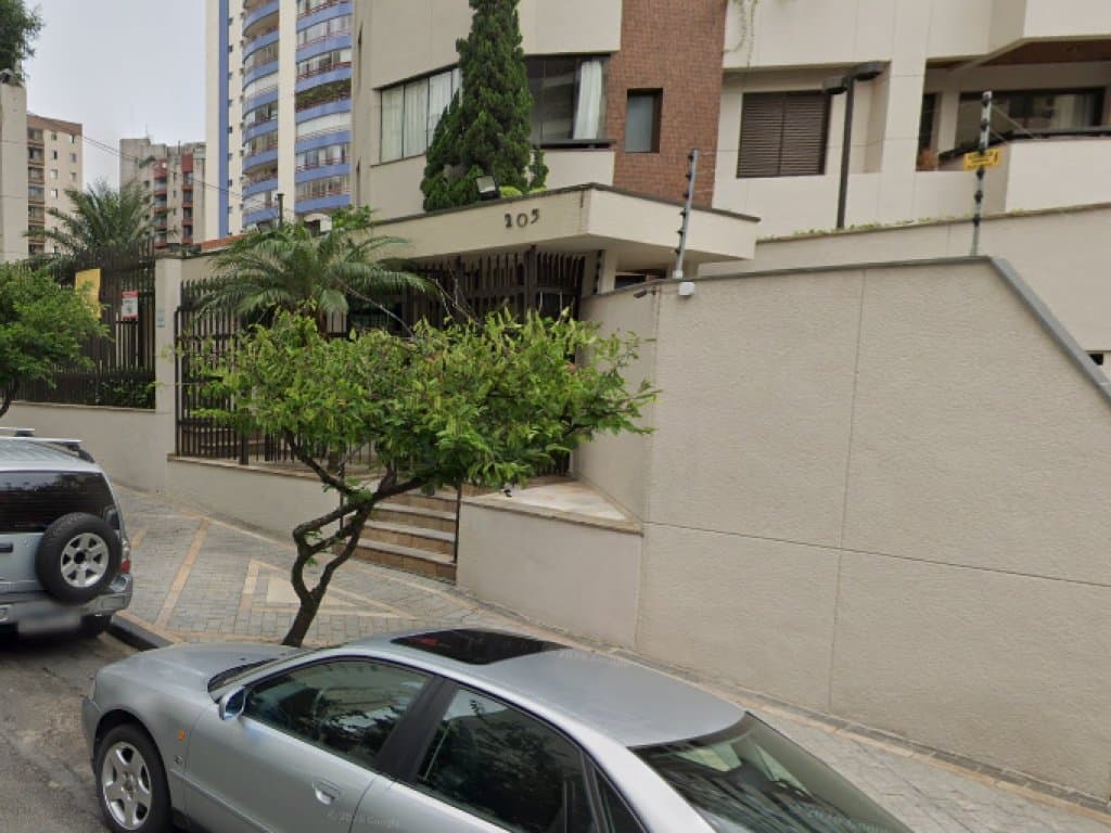 Foto 4 de 11: Apartamento em leilão em São Paulo - SP, bairro Vila Mascote — Apartamento 150 m² - Vila Mascote - São Paulo - SP