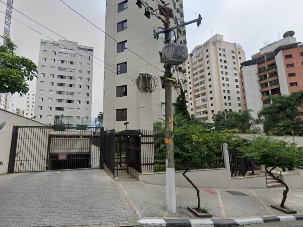 Foto 3 de 11: Apartamento em leilão em São Paulo - SP, bairro Vila Mascote — Apartamento 150 m² - Vila Mascote - São Paulo - SP